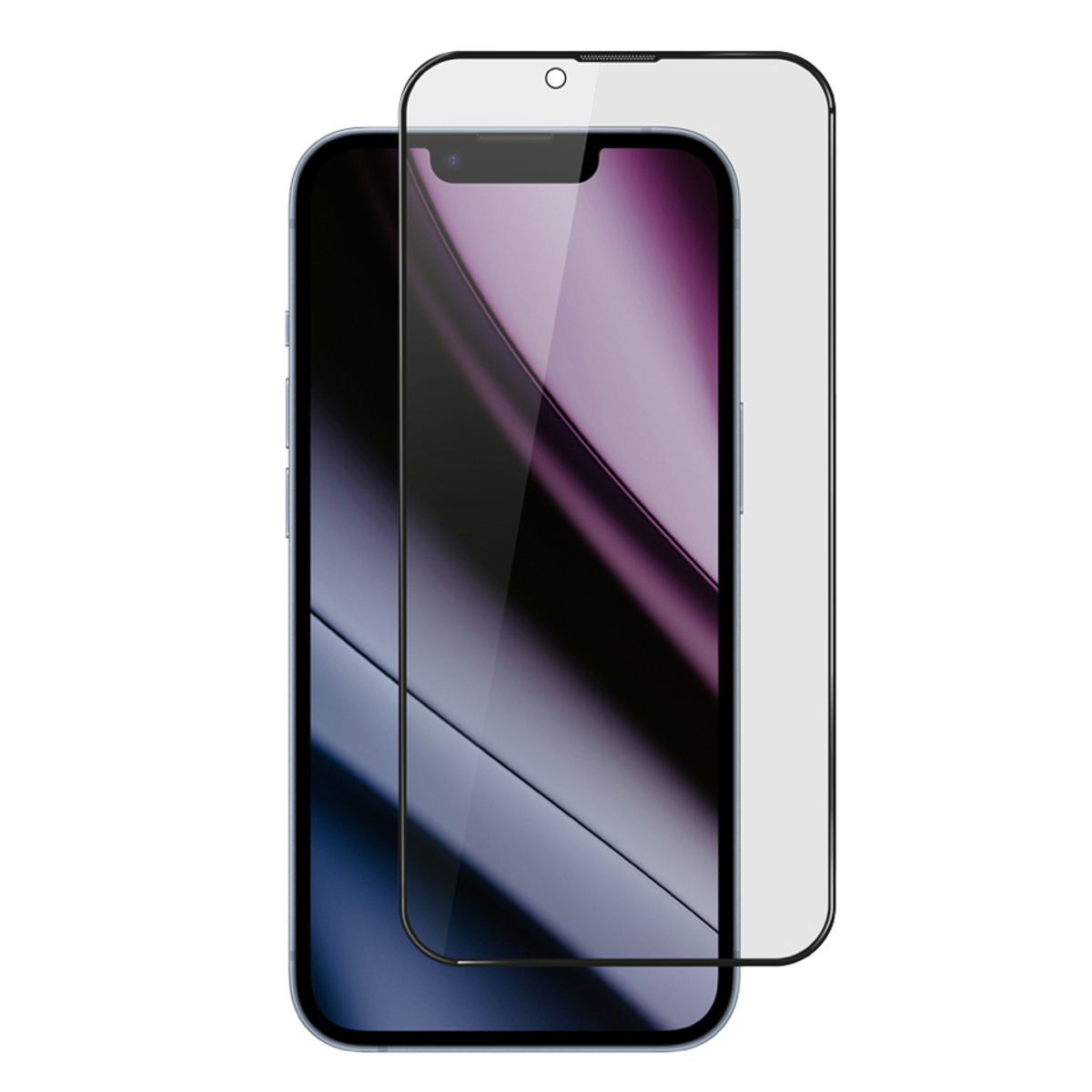 Epico Antiblue Glass 3D iPhone SE 2025