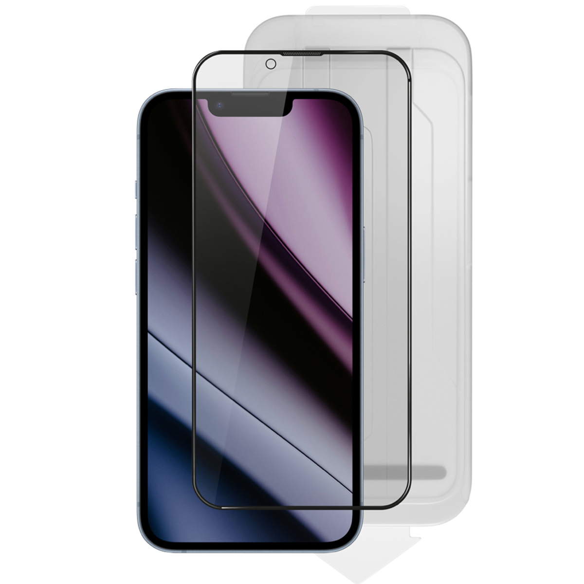 Epico Antiblue Glass 3D iPhone SE 2025