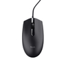 TM-101 MOUSE ECO BLK