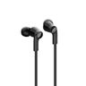 USB-C IN-EAR HEADPHONE BLACK
