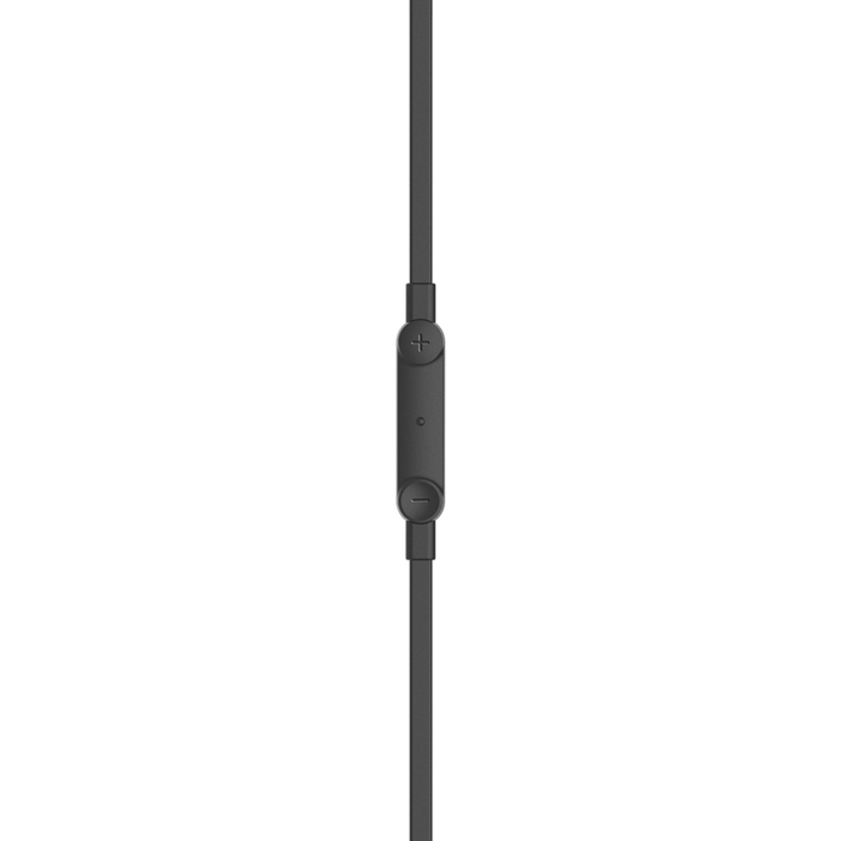 USB-C IN-EAR HEADPHONE BLACK