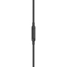 USB-C IN-EAR HEADPHONE BLACK