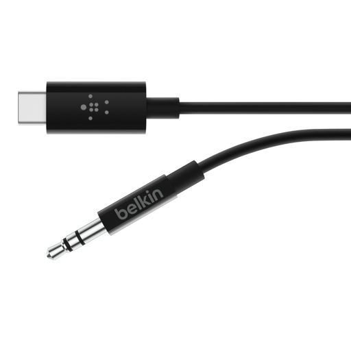 USB-C to 3.5mm Audio Cable