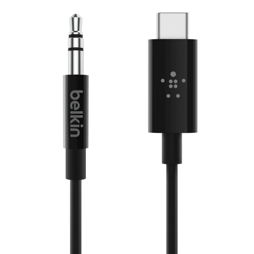 USB-C to 3.5mm Audio Cable