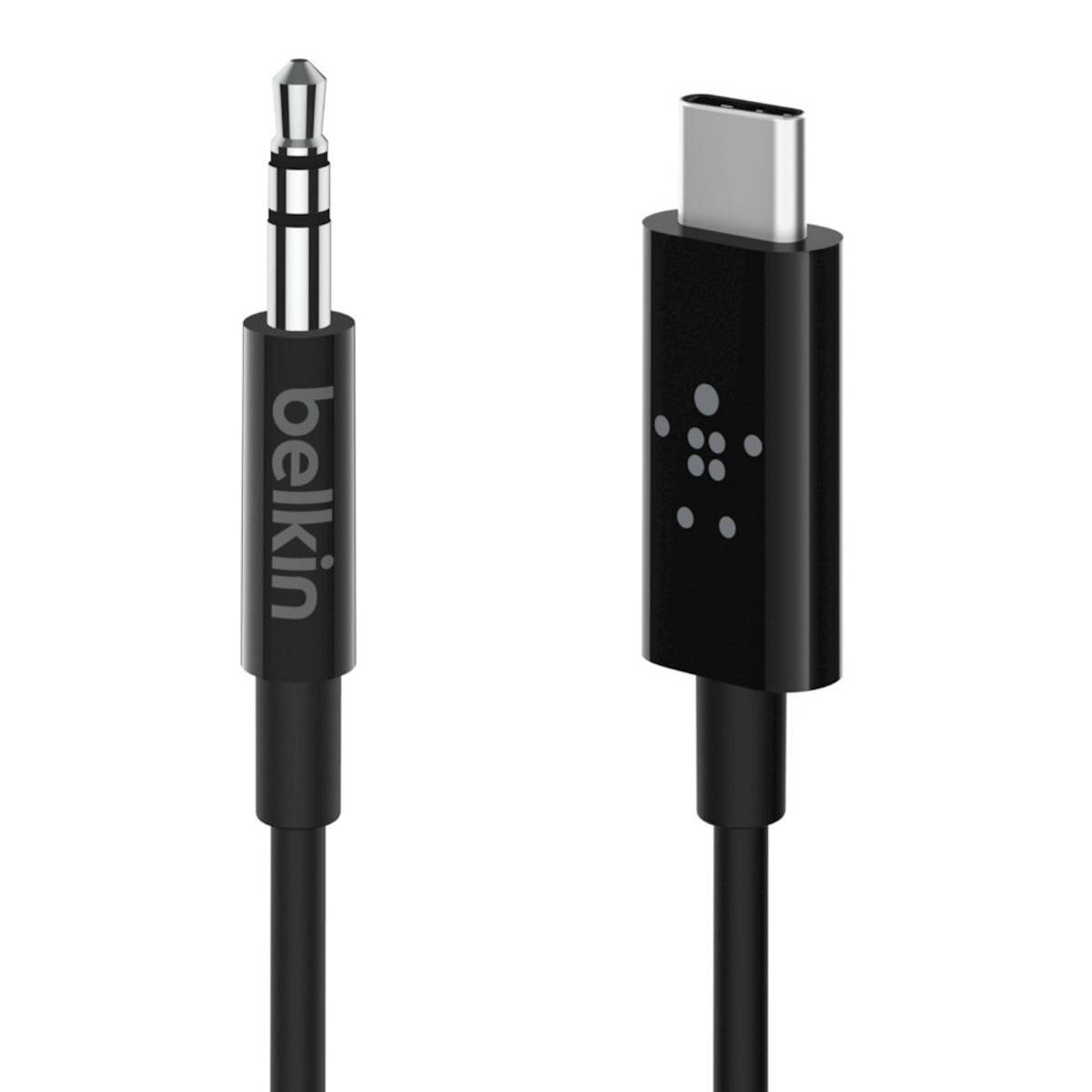 USB-C to 3.5mm Audio Cable