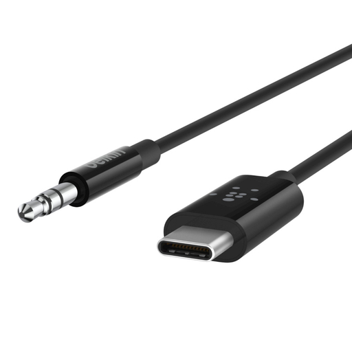 USB-C to 3.5mm Audio Cable