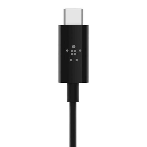 USB-C to 3.5mm Audio Cable