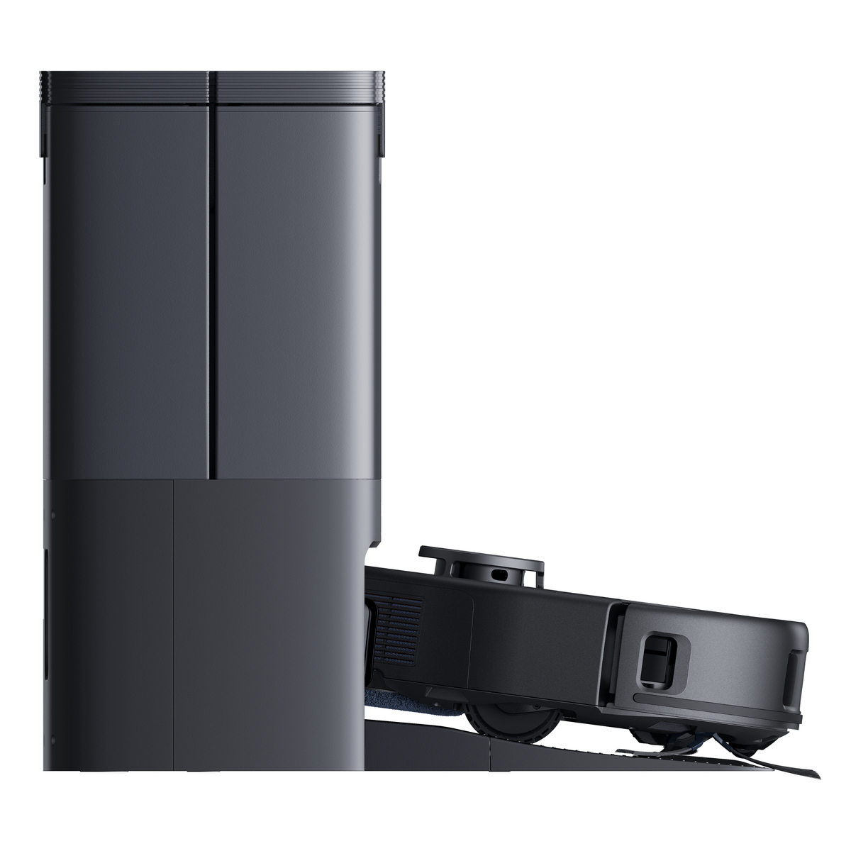 eufy RoboVac X10 Pro Omni