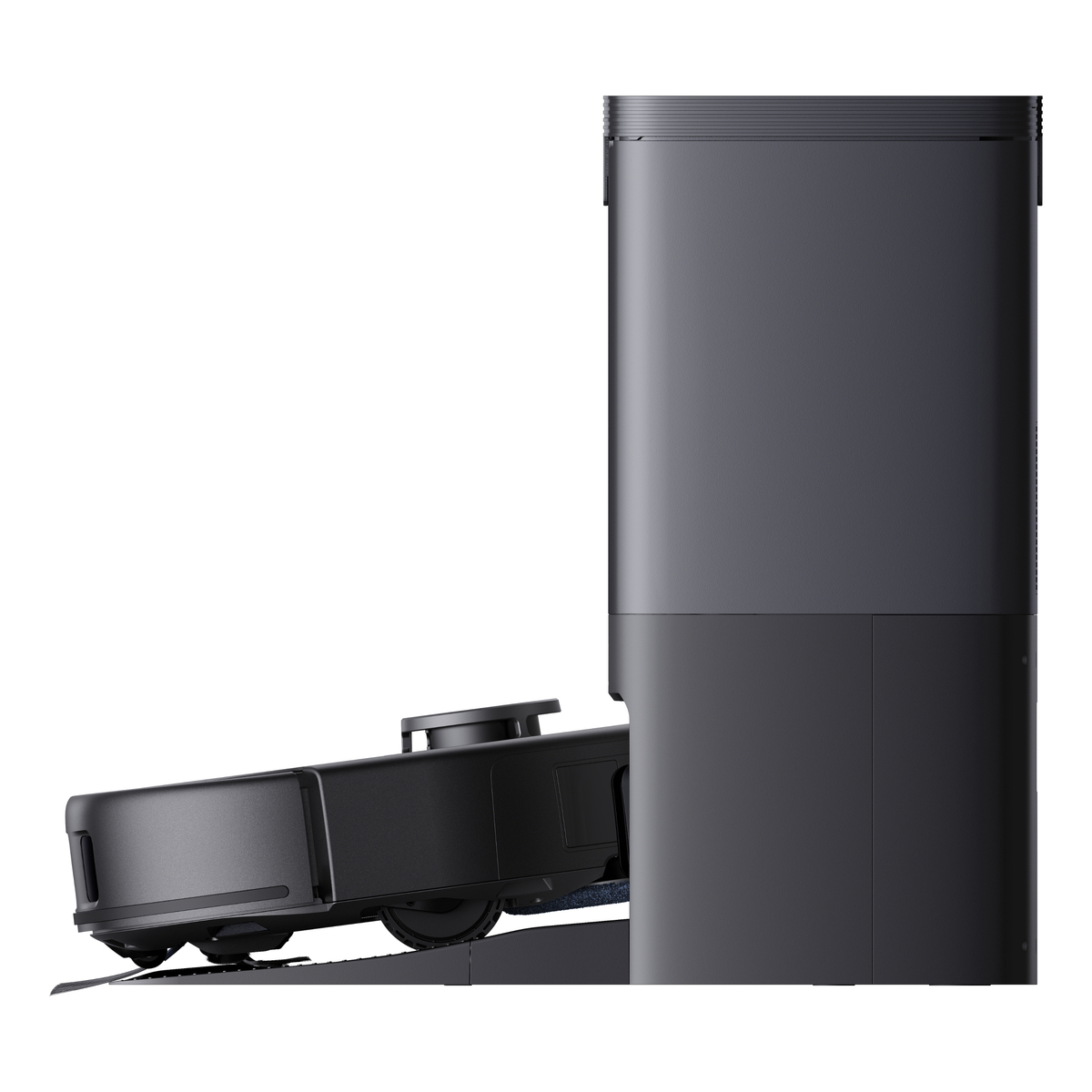 eufy RoboVac X10 Pro Omni