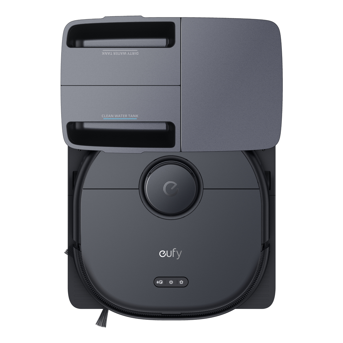 eufy RoboVac X10 Pro Omni