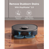 eufy RoboVac X10 Pro Omni