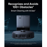 eufy RoboVac X10 Pro Omni