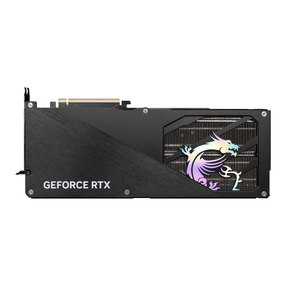 GPU NV 5070 GAMING TRIO OC 12G GDDR7 Fan