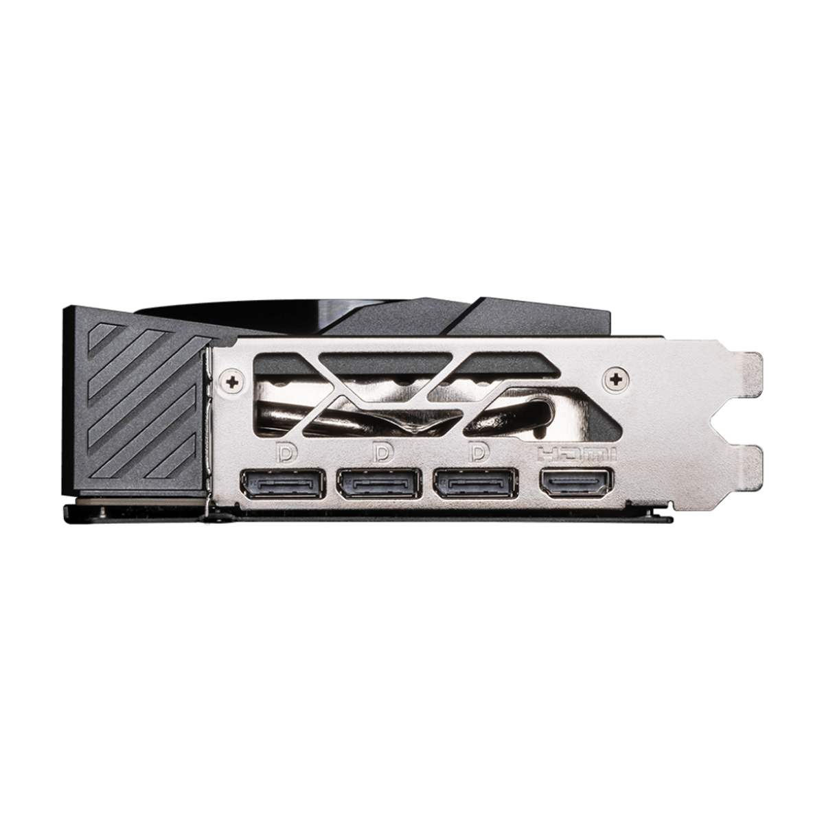 GPU NV 5070 GAMING TRIO OC 12G GDDR7 Fan