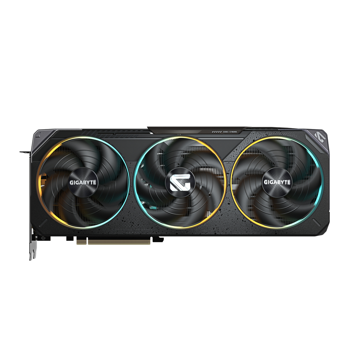 GPU NV 5070 GAMING OC 12G Fan