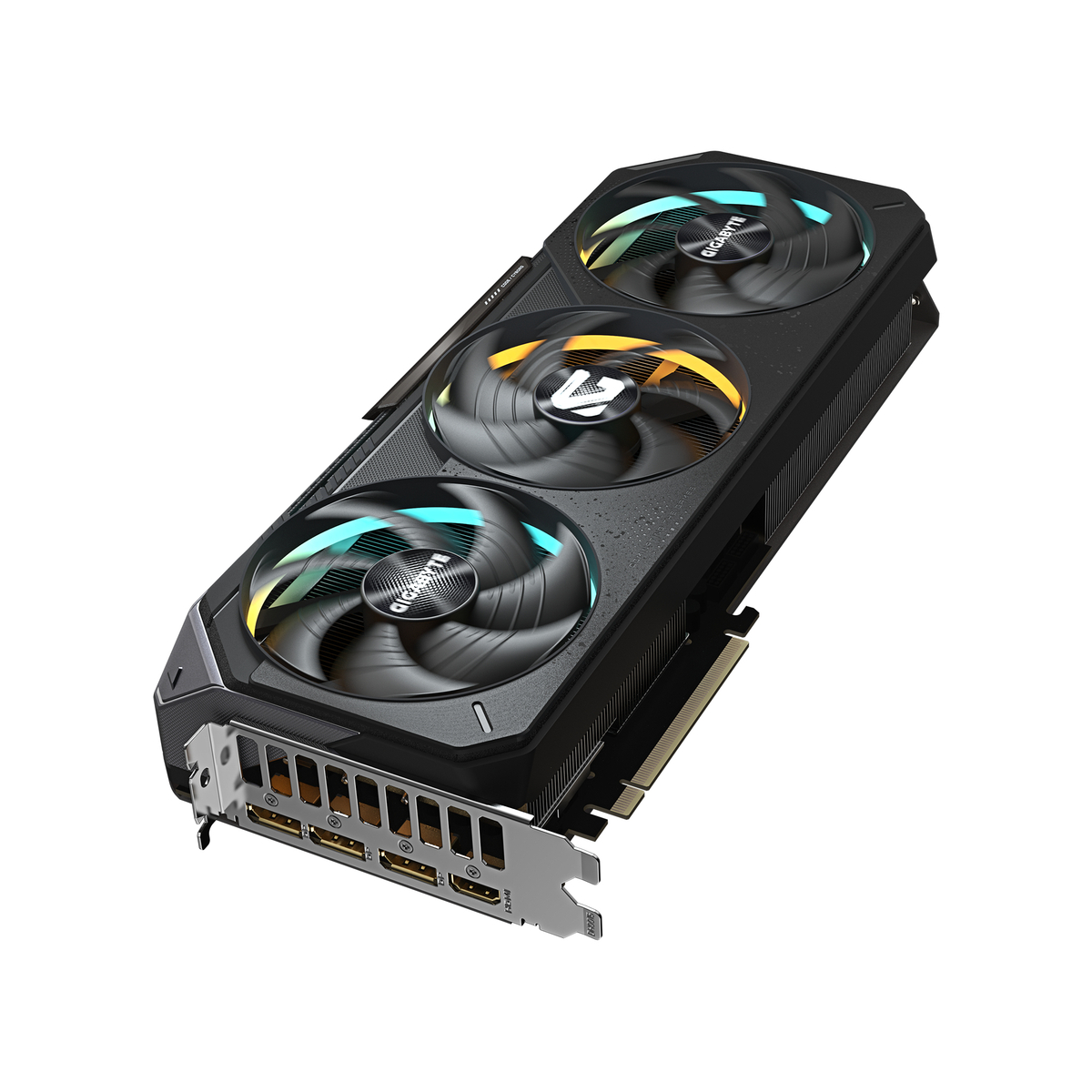 GPU NV 5070 GAMING OC 12G Fan