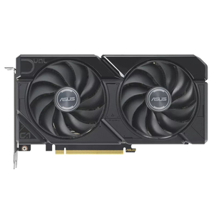 Asus, GPU AMD RX7600XT DUAL 16GB Fan