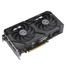 GPU AMD RX7600XT DUAL 16GB Fan