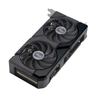 GPU AMD RX7600XT DUAL 16GB Fan