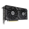 GPU AMD RX7600XT DUAL 16GB Fan