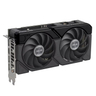 GPU AMD RX7600XT DUAL 16GB Fan