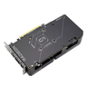 GPU AMD RX7600XT DUAL 16GB Fan