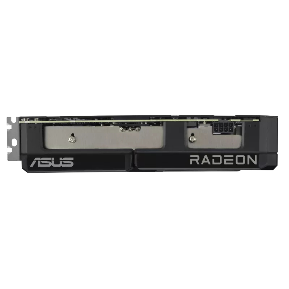 GPU AMD RX7600XT DUAL 16GB Fan