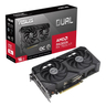 GPU AMD RX7600XT DUAL 16GB Fan