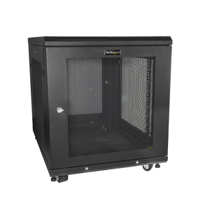 Startech, Server Rack Cabinet - 31in Deep - 12U