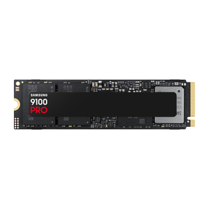 Samsung, 9100 PRO PCIe 5.0 M.2 SSD 1TB