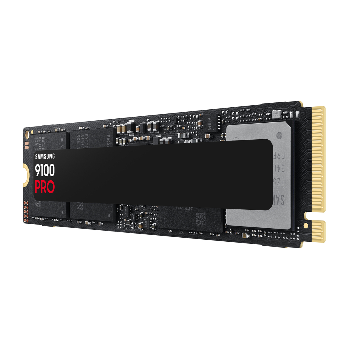 9100 PRO PCIe 5.0 M.2 SSD 2TB