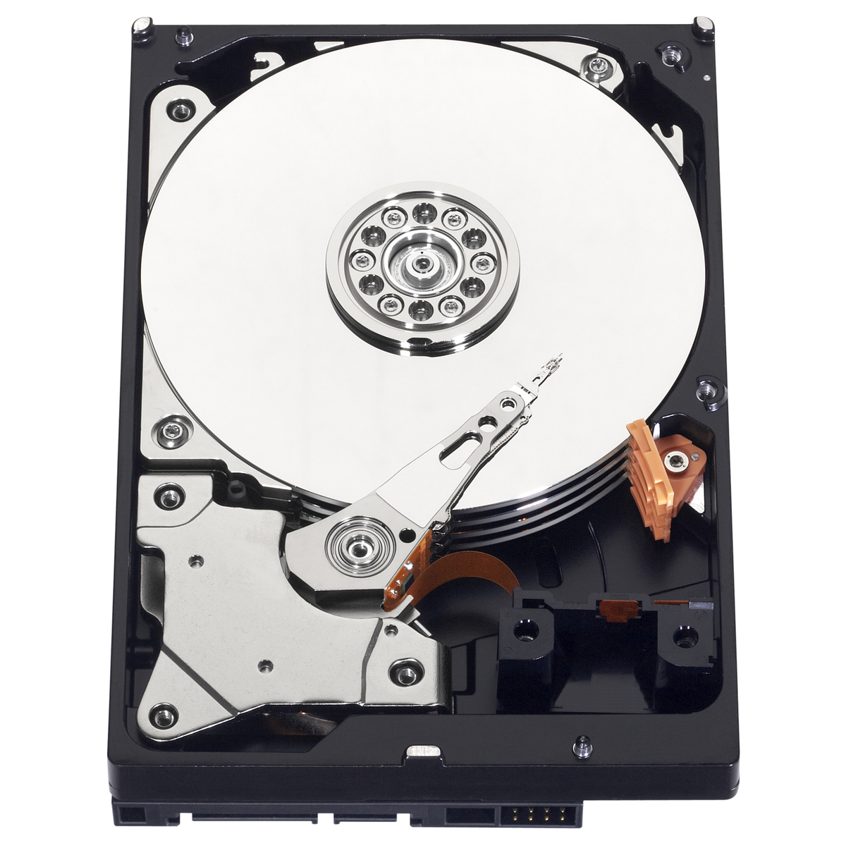 500GB Blue 3.5 SATA INTERNAL HDD