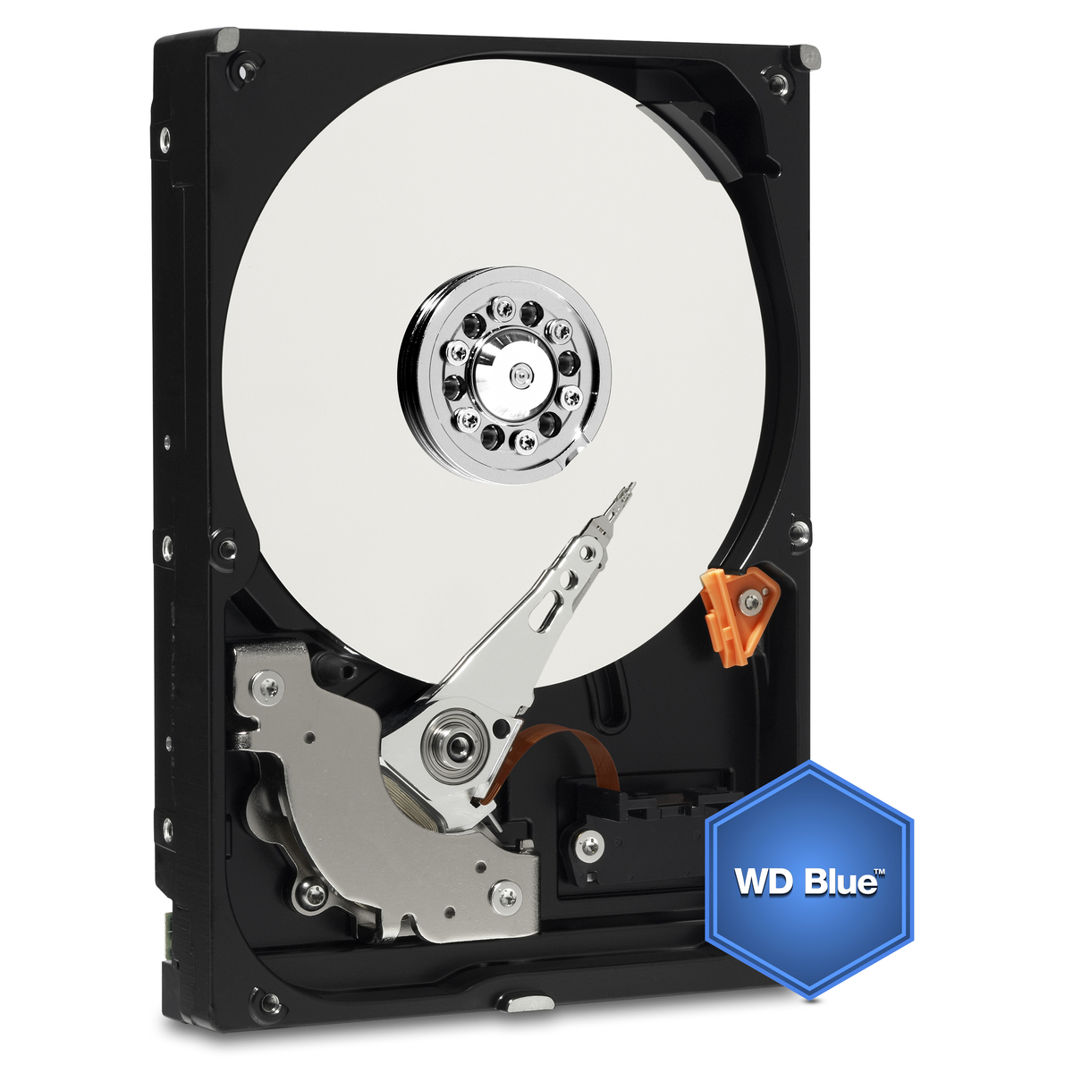 500GB Blue 3.5 SATA INTERNAL HDD