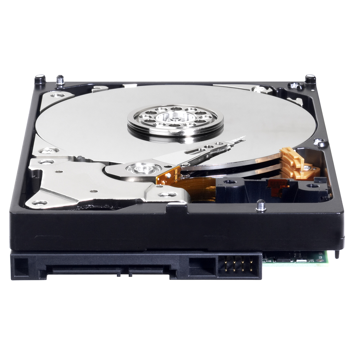 500GB Blue 3.5 SATA INTERNAL HDD