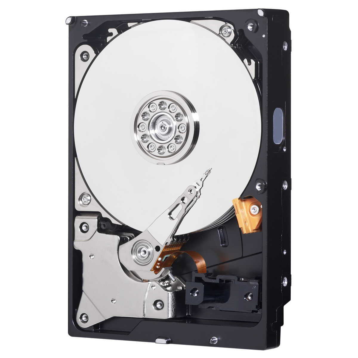 500GB Blue 3.5 SATA INTERNAL HDD