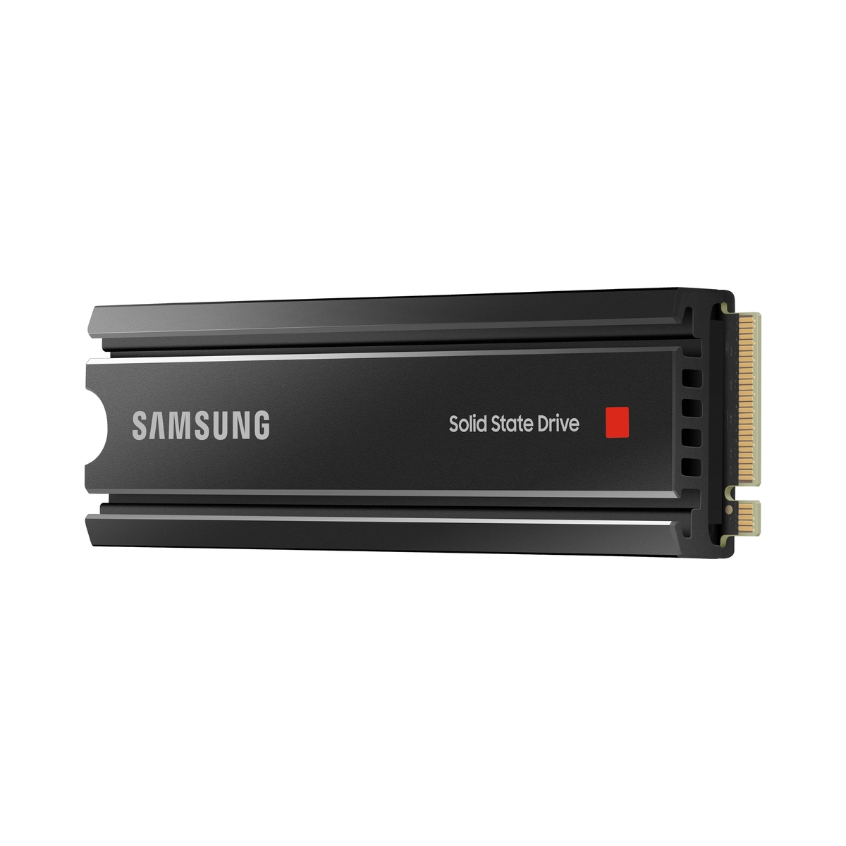 SSD Int 2TB 980 Pro H/S PCIe NVMe M.2