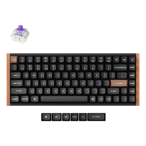 Keychron, K2H-F1-UK 75% Keyboard