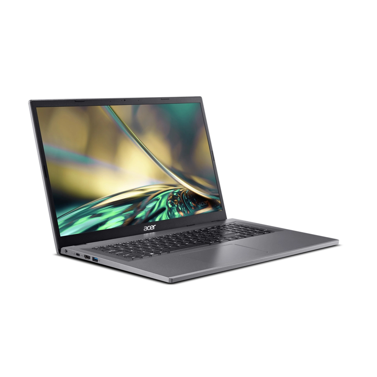 Aspire 3 A317-55P TraditionalLaptop