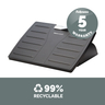 Suites Microban Adjustable Foot Support
