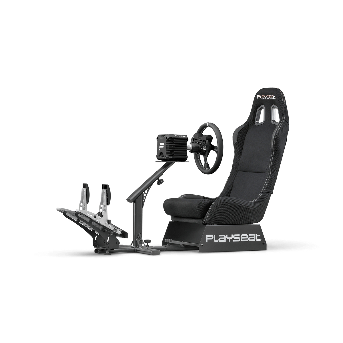 Evolution ActiFit
