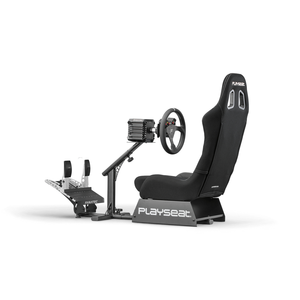 Evolution ActiFit