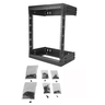 12U Wall Mount Server Rack - 12 - 20 in.