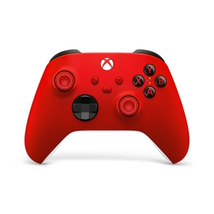 Xbox, Wireless Controller Pulse Red