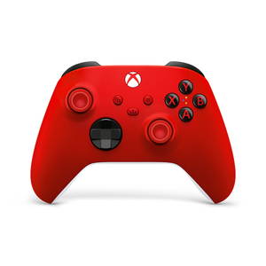 Xbox, Wireless Controller Pulse Red