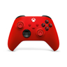 Wireless Controller Pulse Red