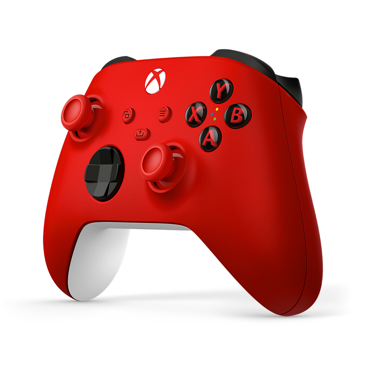 Wireless Controller Pulse Red