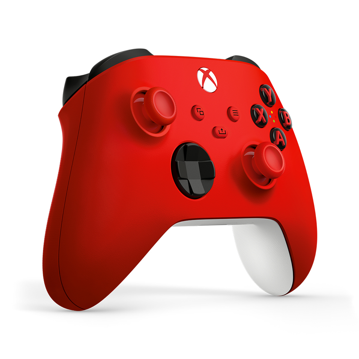 Wireless Controller Pulse Red