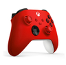 Wireless Controller Pulse Red