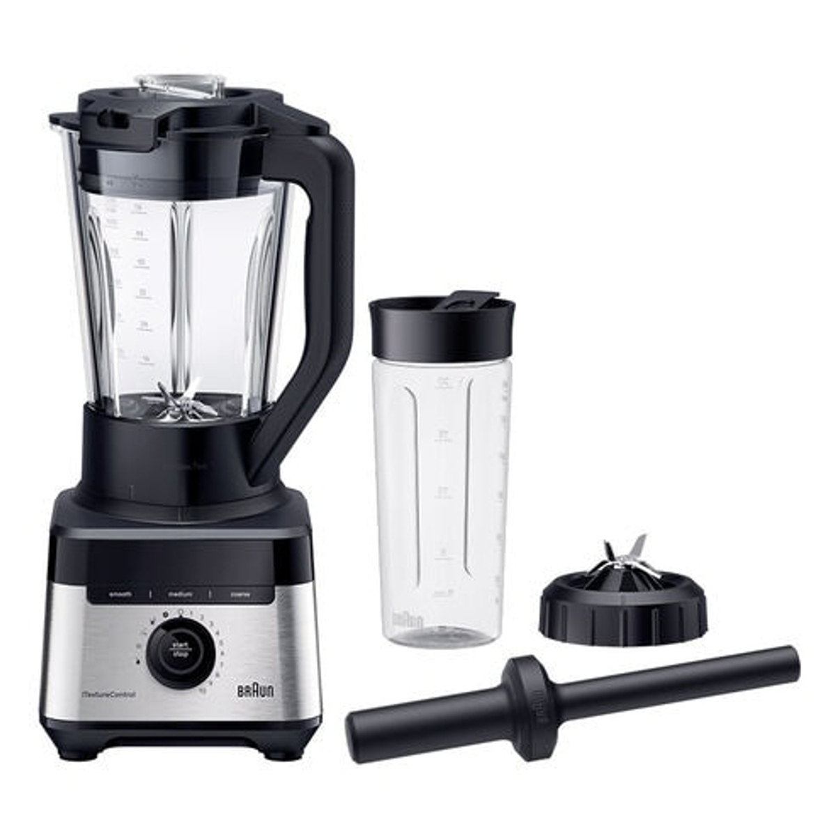 Power Blend 7