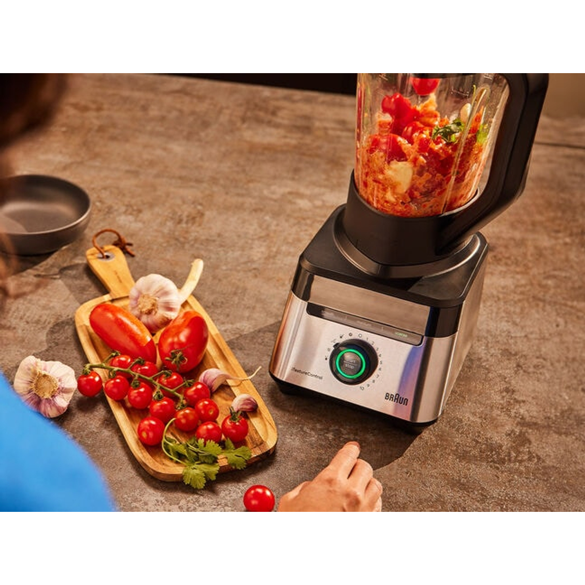 Power Blend 7
